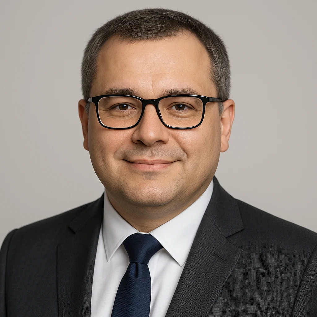 Дмитрий Козлов